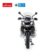 Imagine MOTOCICLETA METALICA  BMW RS1200 GS ALBA SCARA 1 LA 9