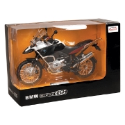 Imagine MOTOCICLETA METALICA  BMW RS1200 GS ALBA SCARA 1 LA 9