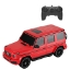 Imagine MASINA CU TELECOMANDA MERCEDES-BENZ G63 ROSU SCARA 1 LA 24