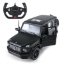 Imagine MASINA CU TELECOMANDA MERCEDES-BENZ G63 NEGRU SCARA 1 LA 14