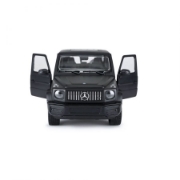 Imagine MASINA CU TELECOMANDA MERCEDES-BENZ G63 NEGRU SCARA 1 LA 14