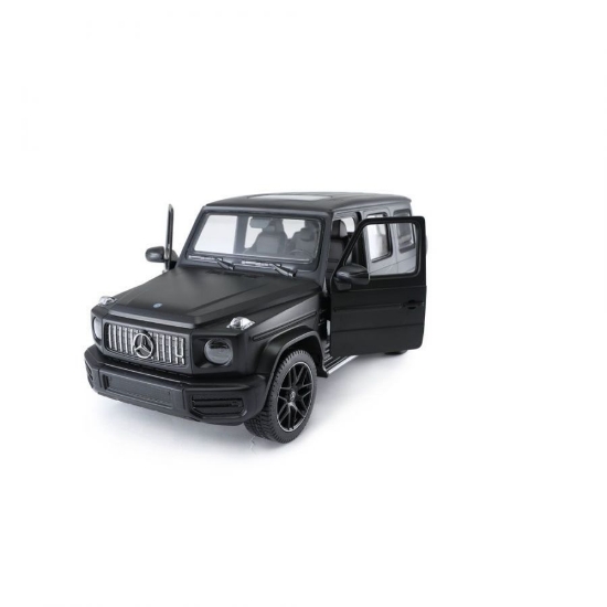 Imagine MASINA CU TELECOMANDA MERCEDES-BENZ G63 NEGRU SCARA 1 LA 14