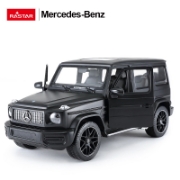 Imagine MASINA CU TELECOMANDA MERCEDES-BENZ G63 NEGRU SCARA 1 LA 14