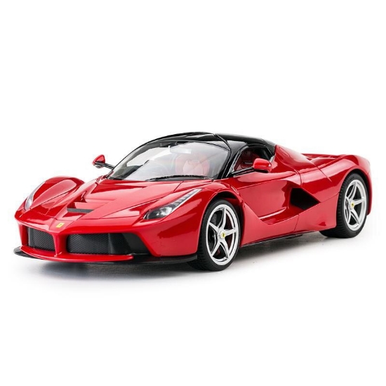 Imagine MASINA CU TELECOMANDA FERRARI LAFERRARI SCARA 1 LA 14