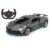 Imagine MASINA CU TELECOMANDA BUGATTI DIVO CU SCARA 1 LA 14