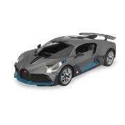 Imagine MASINA CU TELECOMANDA BUGATTI DIVO CU SCARA 1 LA 14
