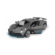 Imagine MASINA CU TELECOMANDA BUGATTI DIVO CU SCARA 1 LA 14