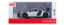 Imagine MASINUTA METALICA AUDI R8 ARGINTIE SCARA 1 LA 24