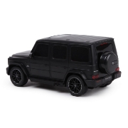 Imagine MASINA CU TELECOMANDA MERCEDES-BENZ G63 NEGRU SCARA 1 LA 24