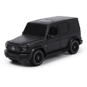 Imagine MASINA CU TELECOMANDA MERCEDES-BENZ G63 NEGRU SCARA 1 LA 24