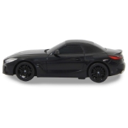 Imagine MASINA CU TELECOMANDA BMW Z4 ROADSTER NEGRU SCARA 1 LA 18