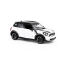 Imagine MASINUTA METALICA MINICOOPER ALBA SCARA 1 LA 24