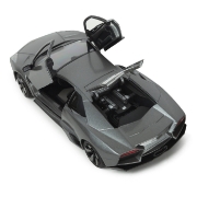 Imagine MASINUTA METALICA LAMBORGHINI REVENTON SCARA 1 LA 24