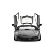 Imagine MASINUTA METALICA LAMBORGHINI REVENTON SCARA 1 LA 24