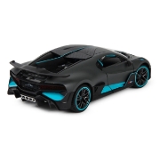 Imagine MASINUTA METALICA BUGATTI DIVO SCARA 1 LA 24