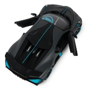 Imagine MASINUTA METALICA BUGATTI DIVO SCARA 1 LA 24