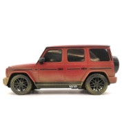 Imagine MASINA CU TELECOMANDA MERCEDES-BENZ G63 AMG MUDDY CU SCARA 1 LA 24