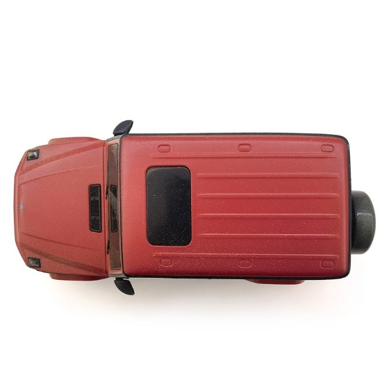 Imagine MASINA CU TELECOMANDA MERCEDES-BENZ G63 AMG MUDDY CU SCARA 1 LA 24