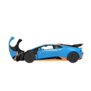 Imagine MASINUTA METALICA LAMBORGHINI HURACAN STO SCARA 1 LA 32