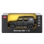 Imagine Masinuta metalica Mercedes Benz AMG G63 negru scara 1 la 32