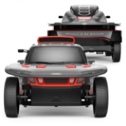 Imagine Mașină cu telecomandă Audi RS Q e-tron, scară 1:14