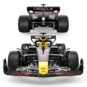 Imagine MASINUTA METALICA RED BULL FORMULA 1 RB19 SCARA 1 LA 24