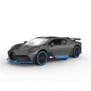 Imagine MASINUTA METALICA BUGATTI DIVO SCARA 1 LA 32