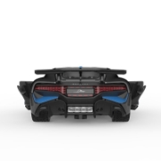 Imagine MASINUTA METALICA BUGATTI DIVO SCARA 1 LA 32