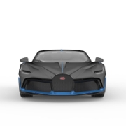 Imagine MASINUTA METALICA BUGATTI DIVO SCARA 1 LA 32