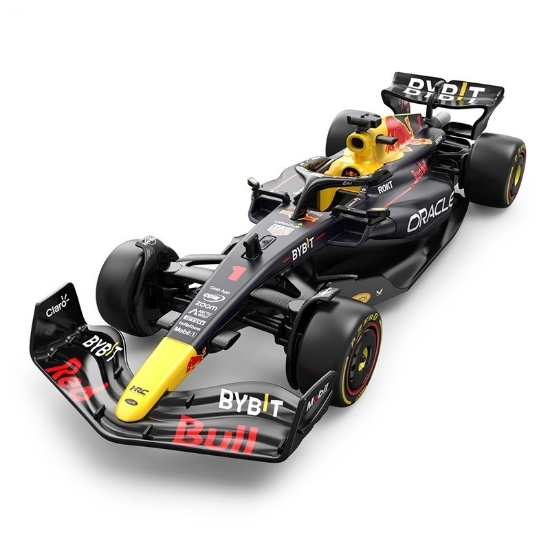 Imagine Masinuta metalica Red Bull F1 RB19 scara 1 la 32