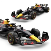 Imagine MASINUTA METALICA RED BULL F1 RB19 SCARA 1 LA 32