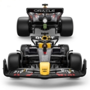 Imagine MASINUTA METALICA RED BULL F1 RB19 SCARA 1 LA 32