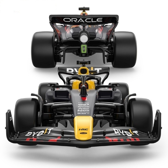 Imagine Masinuta metalica Red Bull F1 RB19 scara 1 la 32