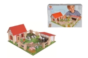 Imagine FERMA 38X35 CM CU 21 DE ACCESORII