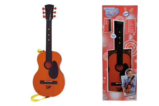 Imagine SIMBA CHITARA COUNTRY 54CM
