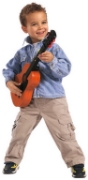Imagine Simba chitară Country 54cm