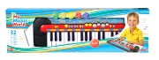 Imagine Simba orgă electronică 32 clape 15 melodii