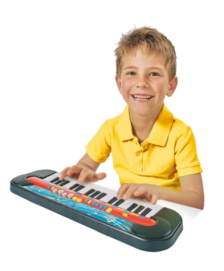 Imagine Simba orgă electronică 32 clape 15 melodii