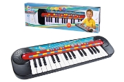 Imagine SIMBA ORGA ELECTRONICA 32 CLAPE 15 MELODII