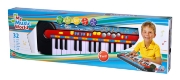 Imagine SIMBA ORGA ELECTRONICA 32 CLAPE 15 MELODII