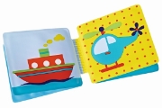 Imagine ABC CARTE DE BAIE