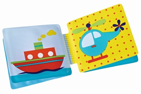 Imagine ABC CARTE DE BAIE