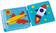 Imagine ABC CARTE DE BAIE