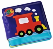 Imagine ABC CARTE DE BAIE