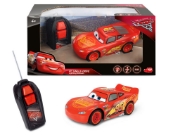 Imagine RC CARS 3 LIGHTNING MCQUEEN SINGLE DRIVE