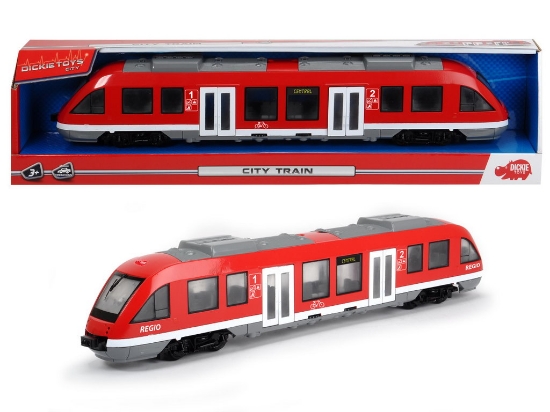 Imagine Dickie tren Regio 45 cm