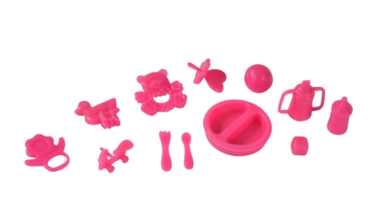 Imagine PAPUSA STEFFI GRAVIDA