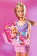 Imagine SIMBA PAPUSA STEFFI BABY SITTER