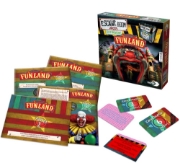 Imagine Escape Room extensie mister in parcul de distractii