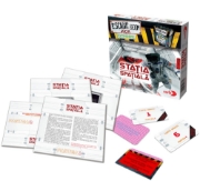 Imagine ESCAPE ROOM EXTENSIE SPATIA SPATIALA